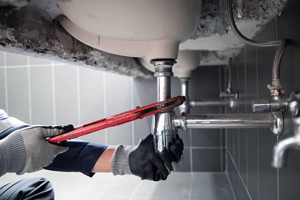 Trusted Emergency Plumber service in Brookhaven, PA - AAA Plumbing Heating